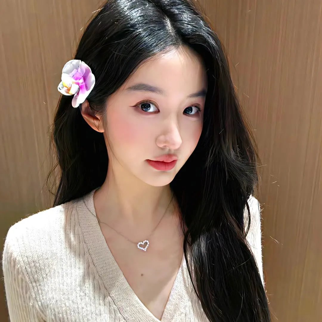 步步惊心:丽